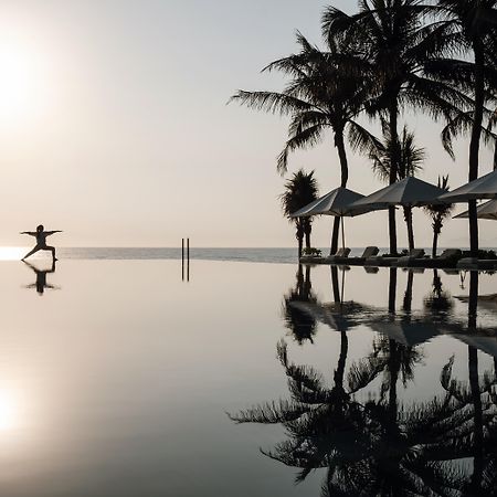 Tia Wellness Resort - Spa Inclusive Da Nang Eksteriør bilde