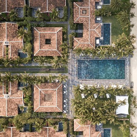 Tia Wellness Resort - Spa Inclusive Da Nang Eksteriør bilde