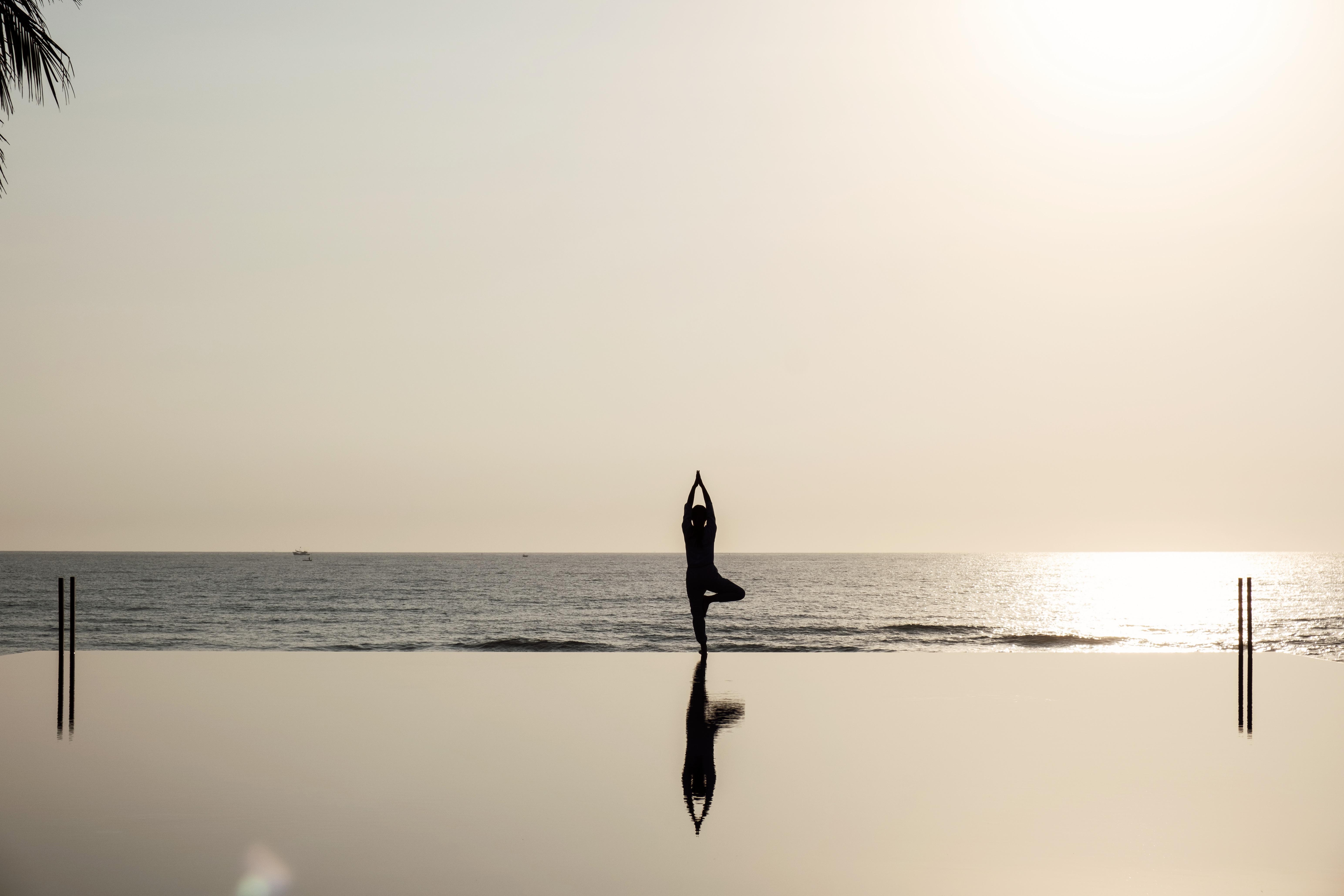 Tia Wellness Resort - Spa Inclusive Da Nang Eksteriør bilde