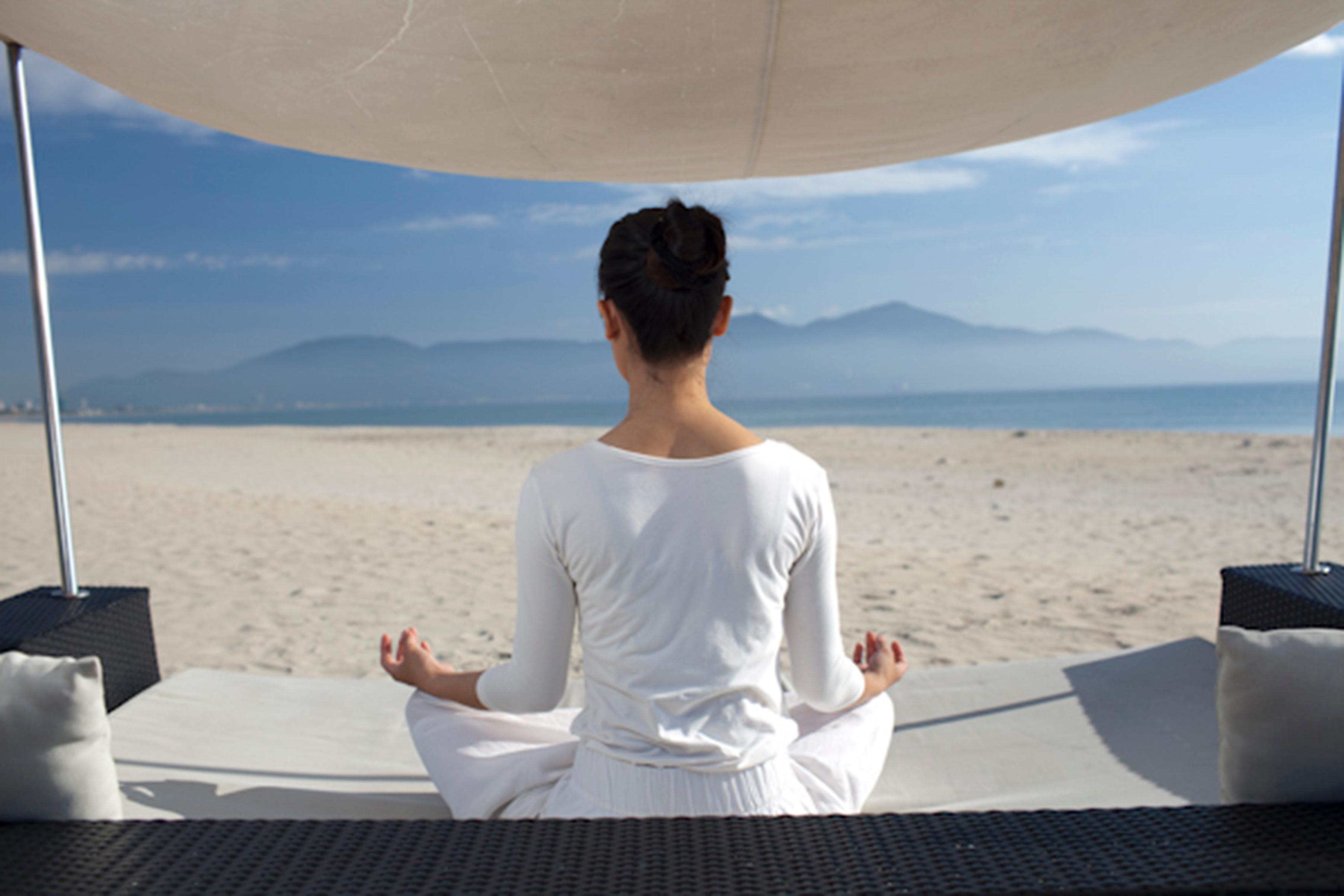 Tia Wellness Resort - Spa Inclusive Da Nang Eksteriør bilde
