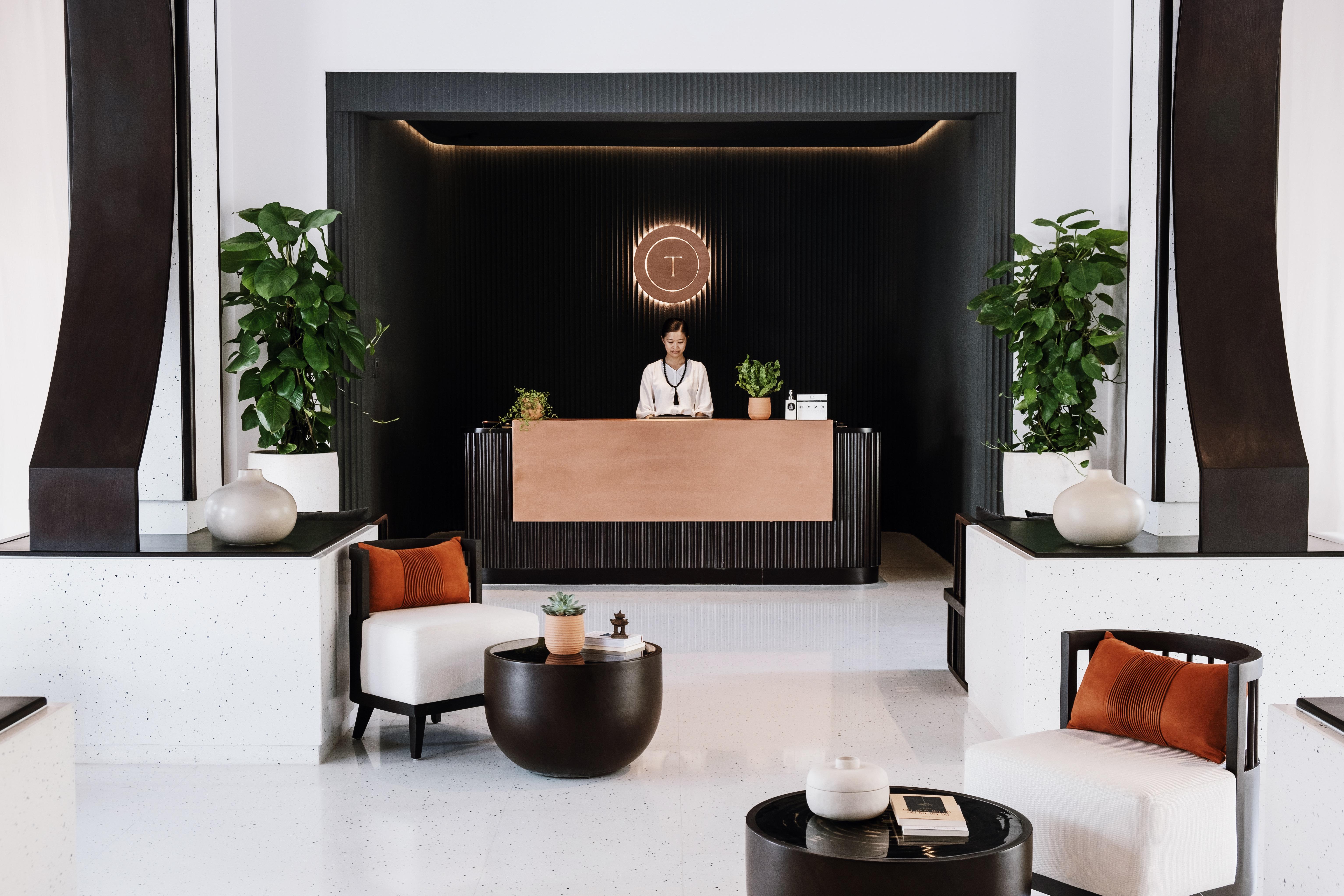 Tia Wellness Resort - Spa Inclusive Da Nang Eksteriør bilde