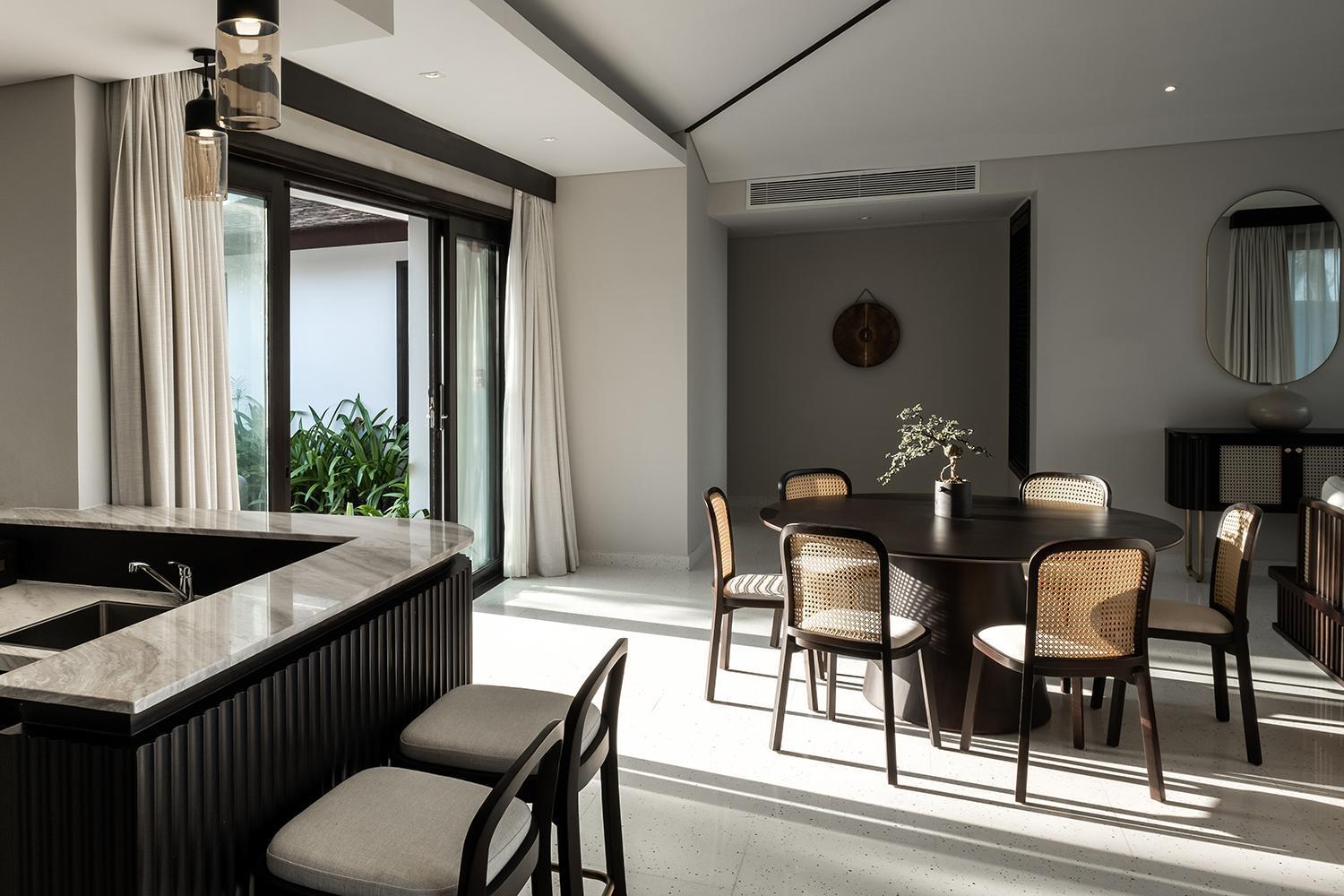 Tia Wellness Resort - Spa Inclusive Da Nang Eksteriør bilde