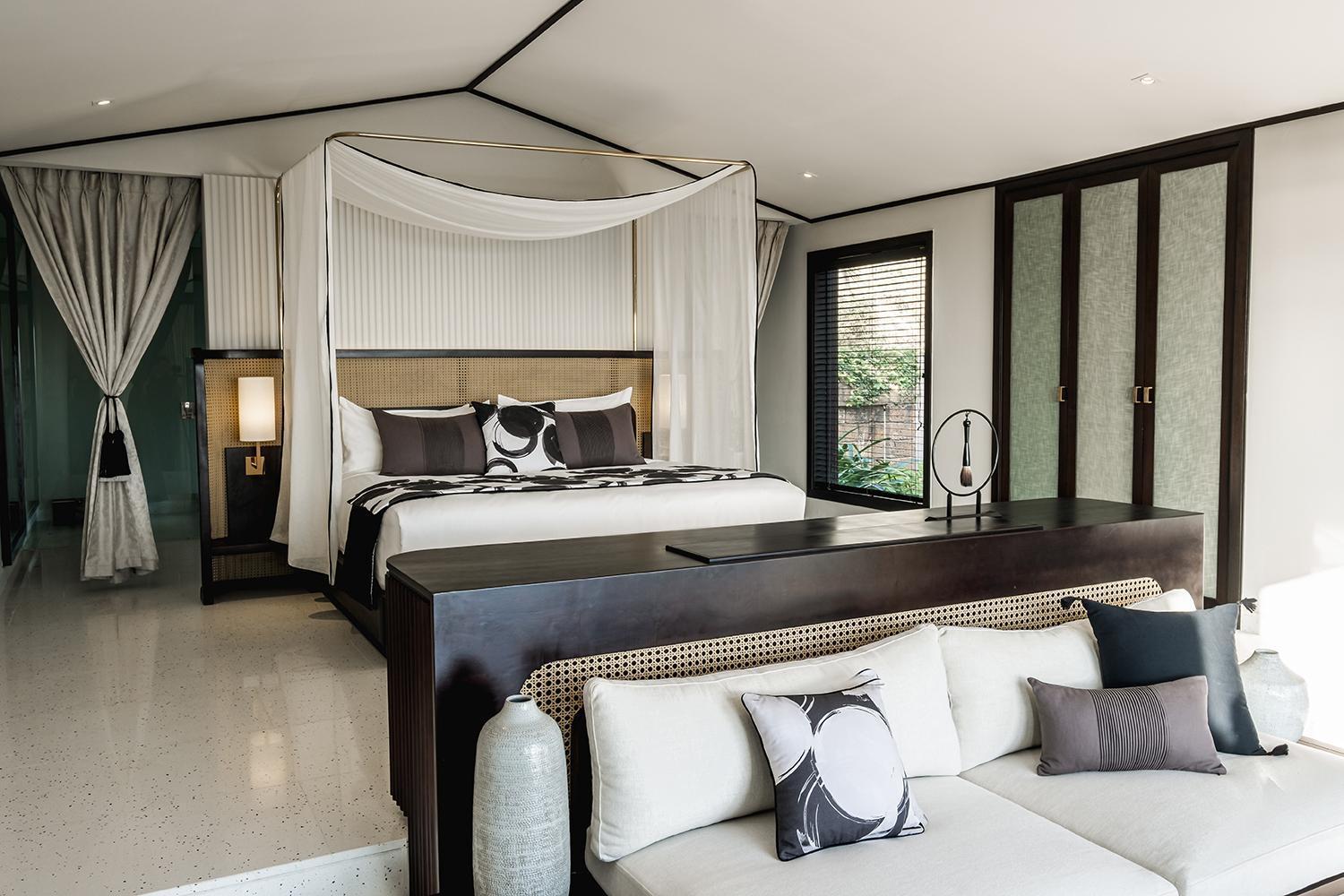 Tia Wellness Resort - Spa Inclusive Da Nang Eksteriør bilde