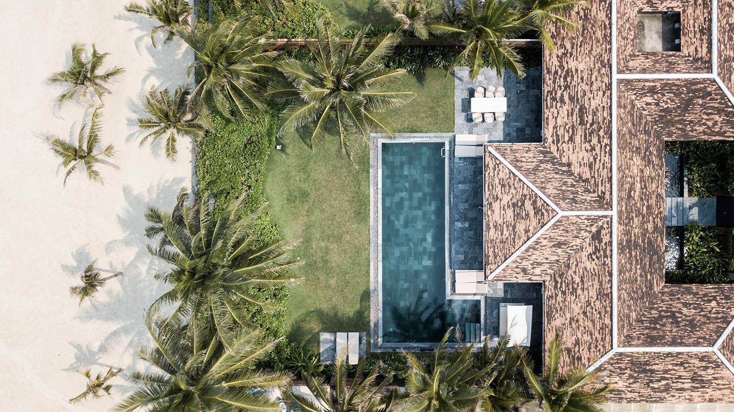 Tia Wellness Resort - Spa Inclusive Da Nang Eksteriør bilde