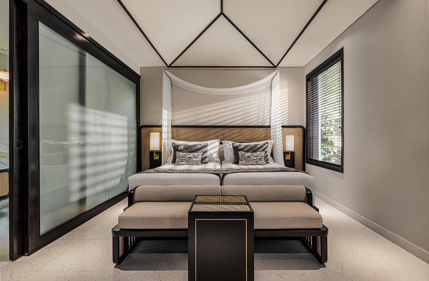 Tia Wellness Resort - Spa Inclusive Da Nang Eksteriør bilde