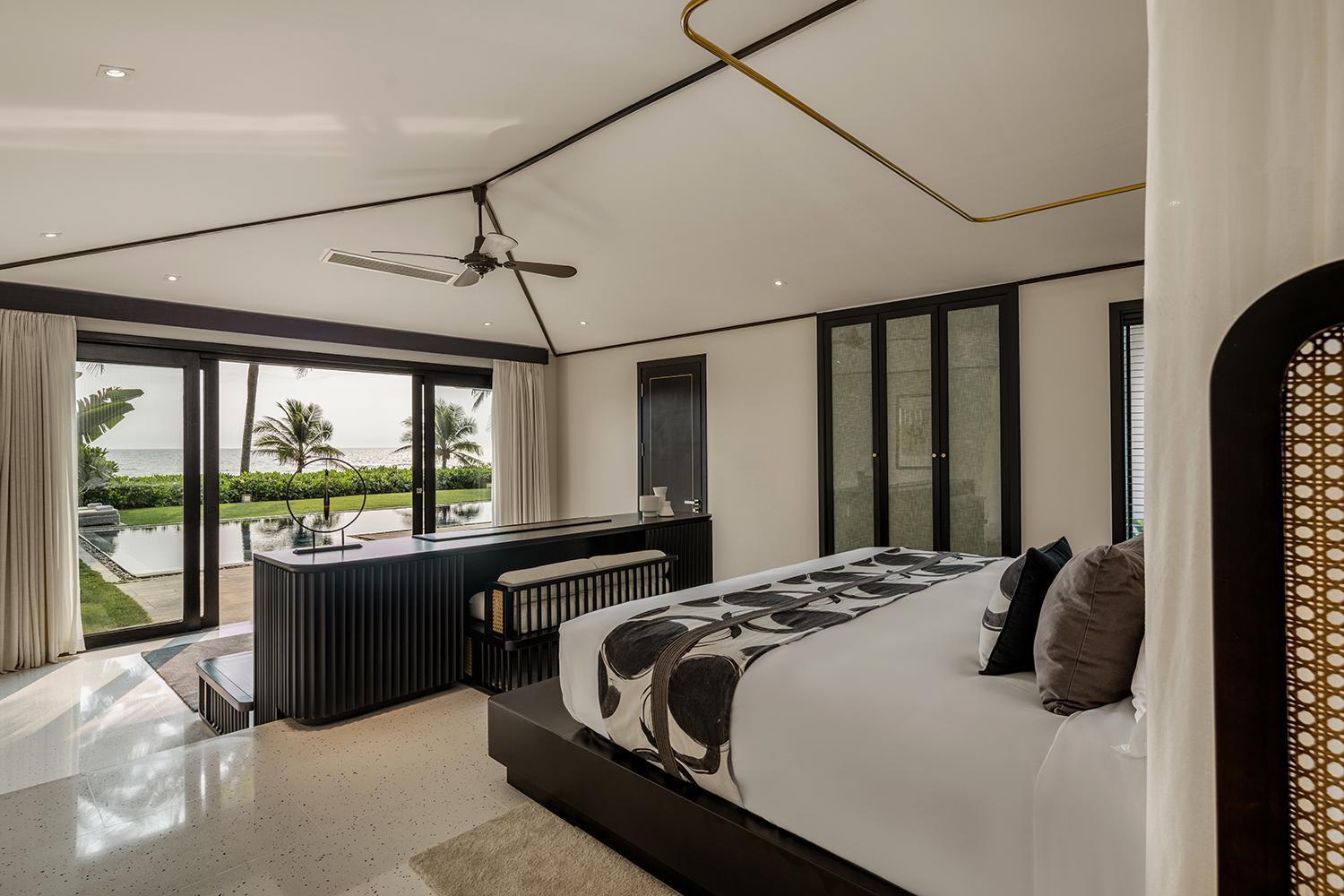 Tia Wellness Resort - Spa Inclusive Da Nang Eksteriør bilde