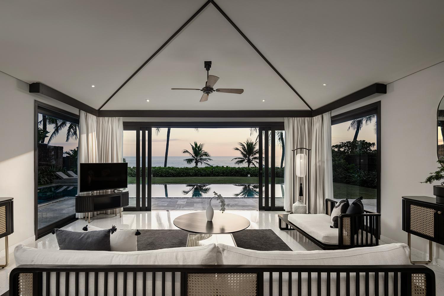Tia Wellness Resort - Spa Inclusive Da Nang Eksteriør bilde