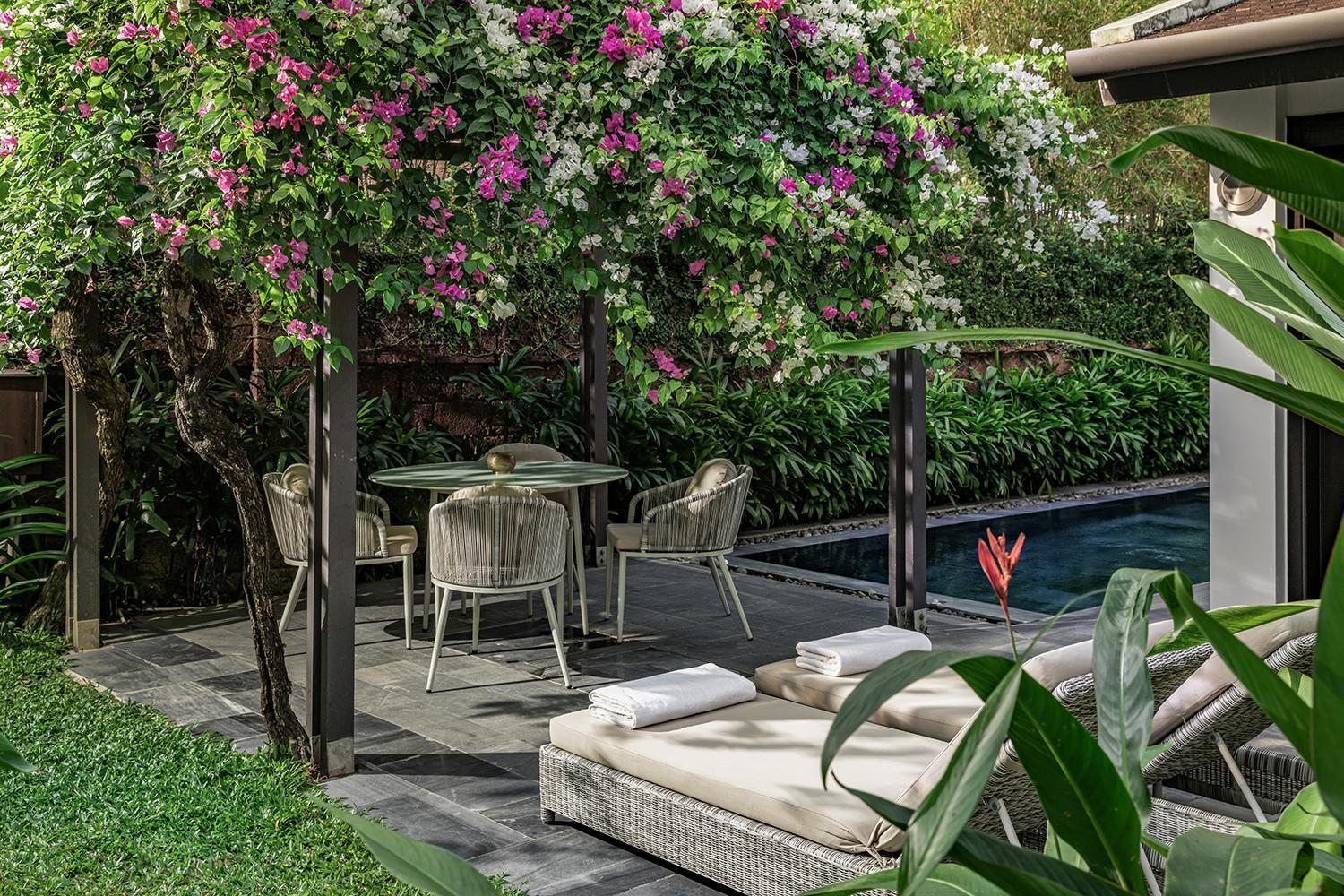 Tia Wellness Resort - Spa Inclusive Da Nang Eksteriør bilde