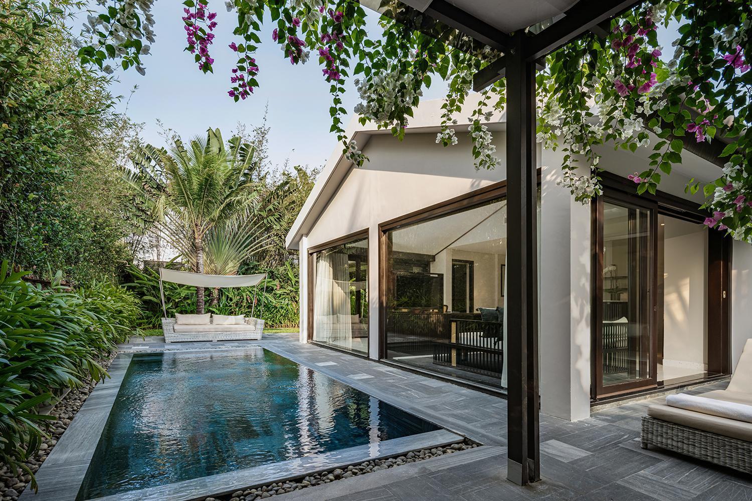 Tia Wellness Resort - Spa Inclusive Da Nang Eksteriør bilde