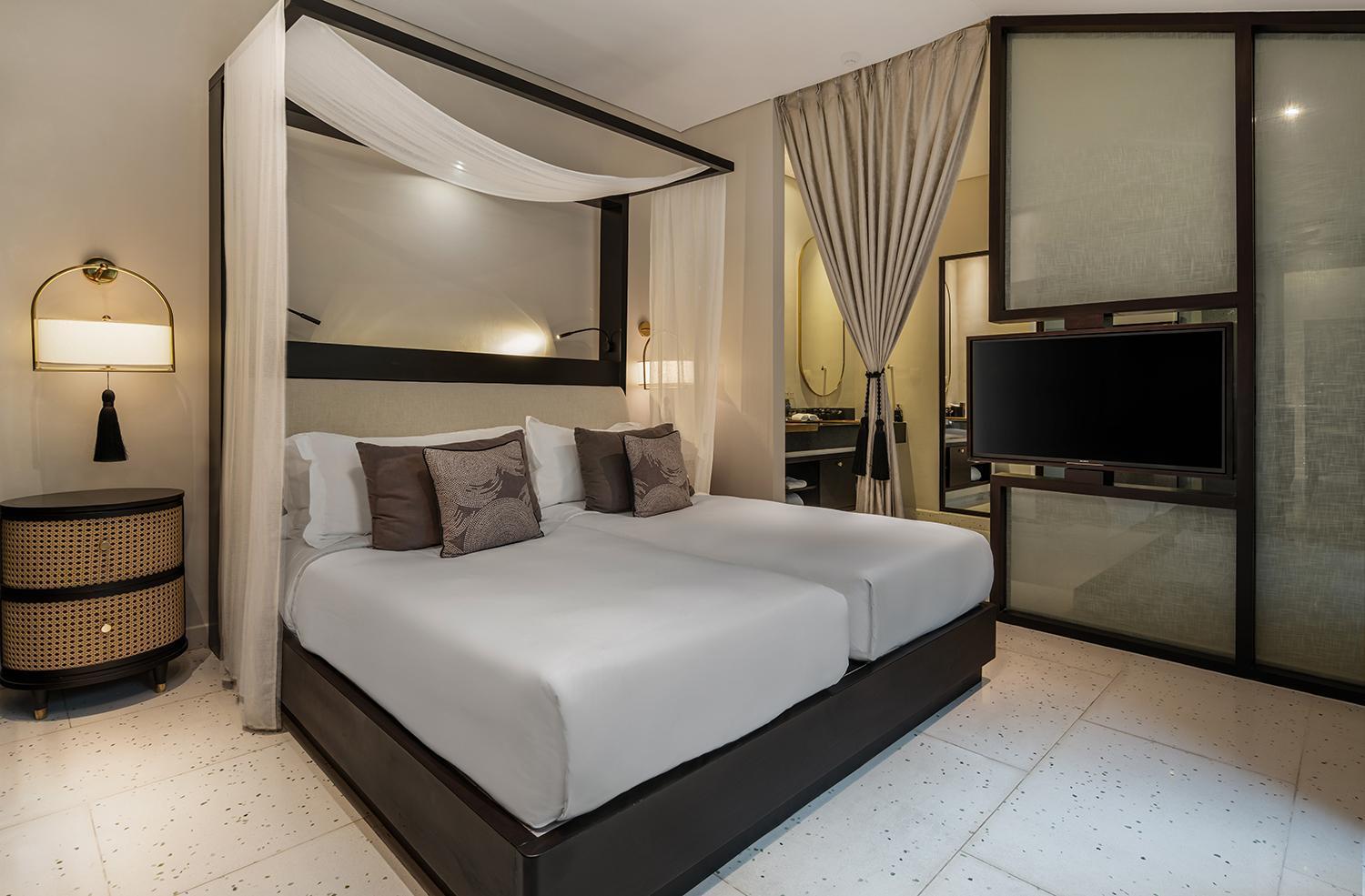 Tia Wellness Resort - Spa Inclusive Da Nang Eksteriør bilde