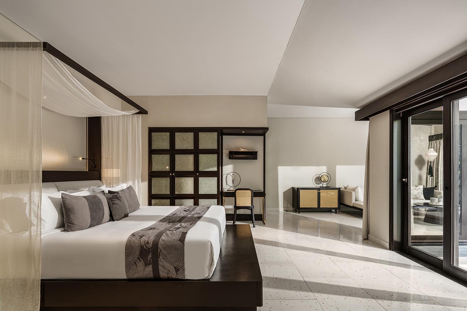 Tia Wellness Resort - Spa Inclusive Da Nang Eksteriør bilde