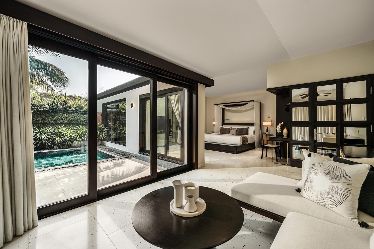 Tia Wellness Resort - Spa Inclusive Da Nang Eksteriør bilde