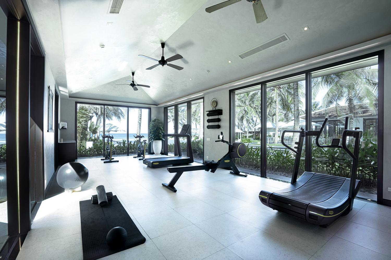 Tia Wellness Resort - Spa Inclusive Da Nang Eksteriør bilde