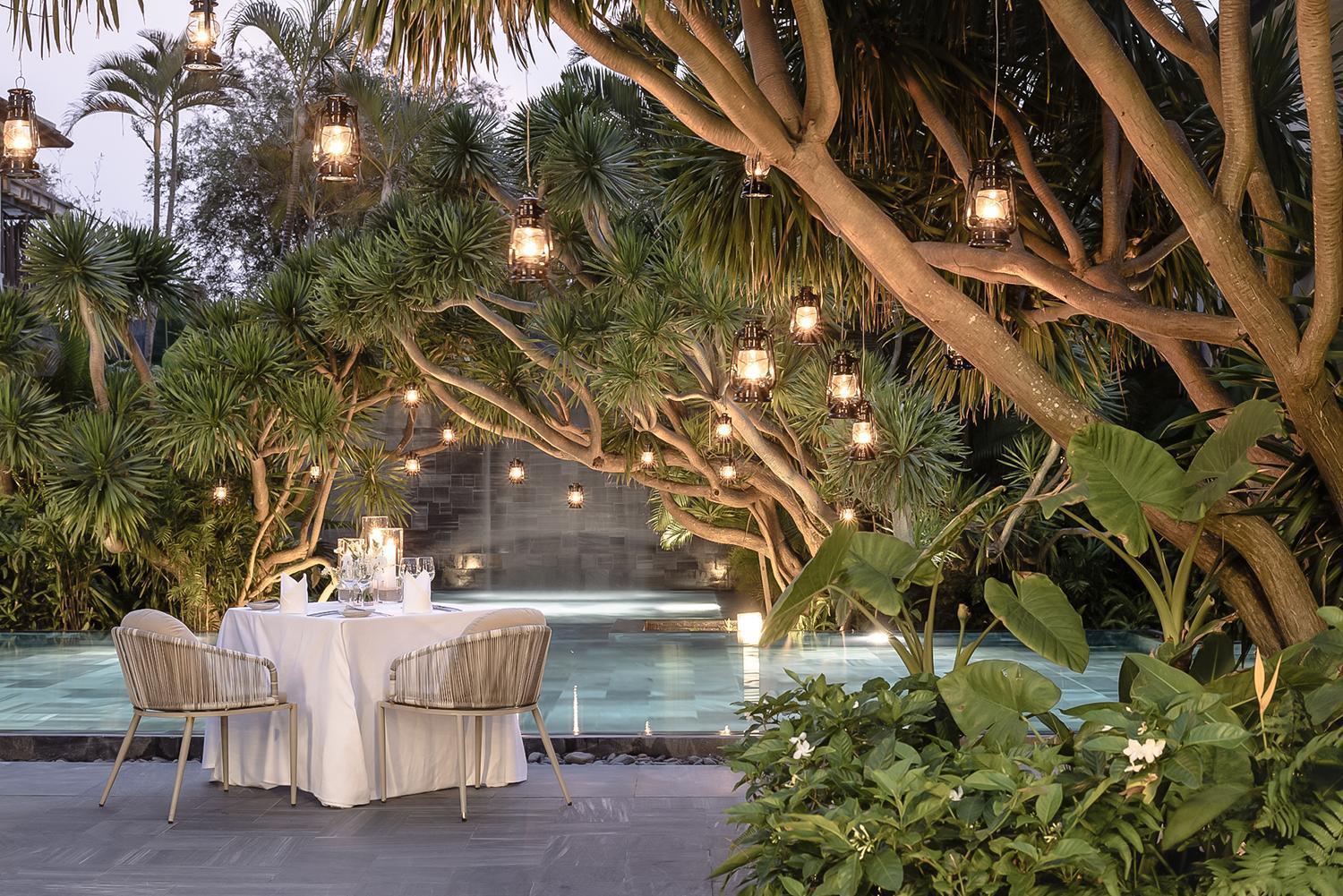 Tia Wellness Resort - Spa Inclusive Da Nang Eksteriør bilde