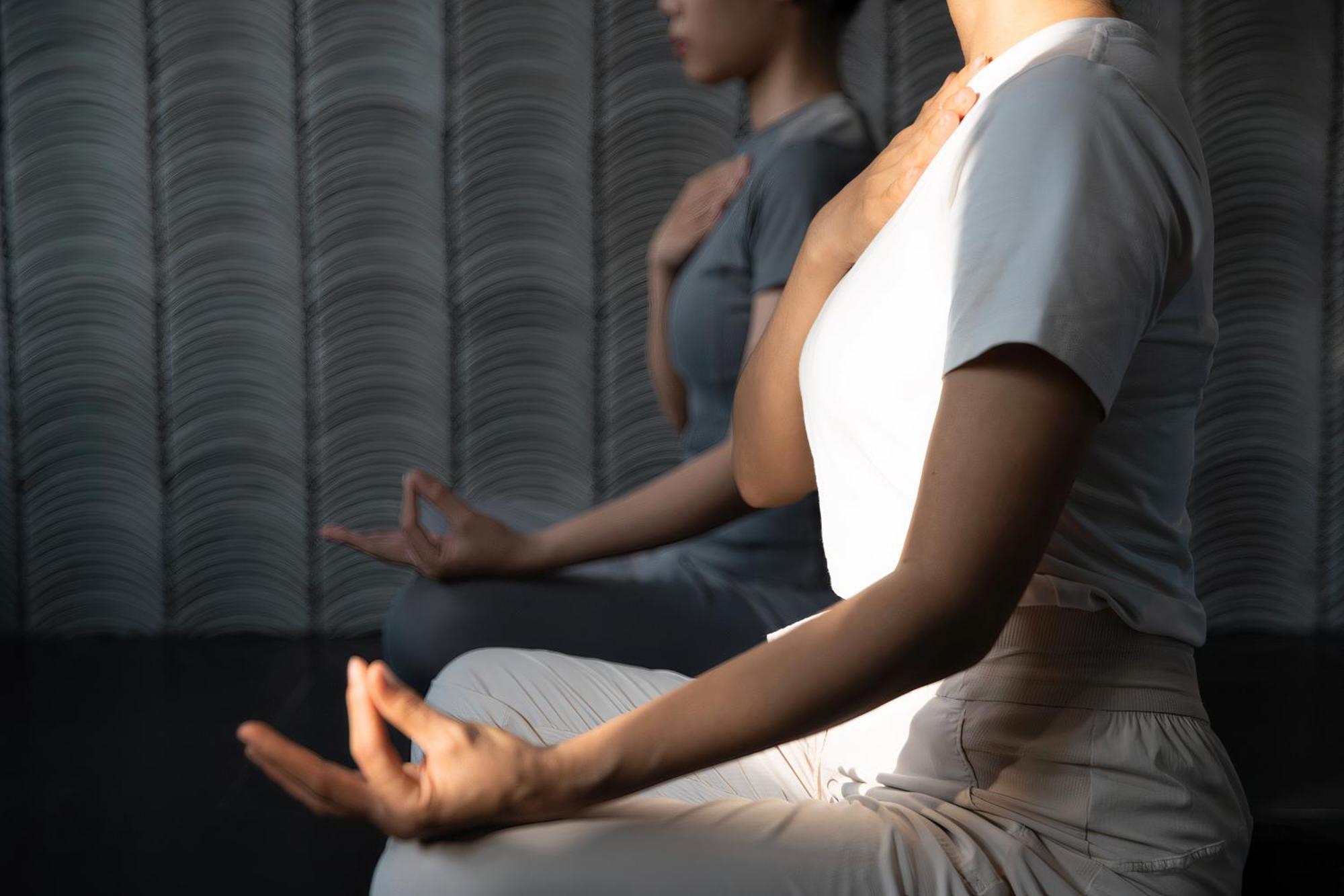 Tia Wellness Resort - Spa Inclusive Da Nang Eksteriør bilde