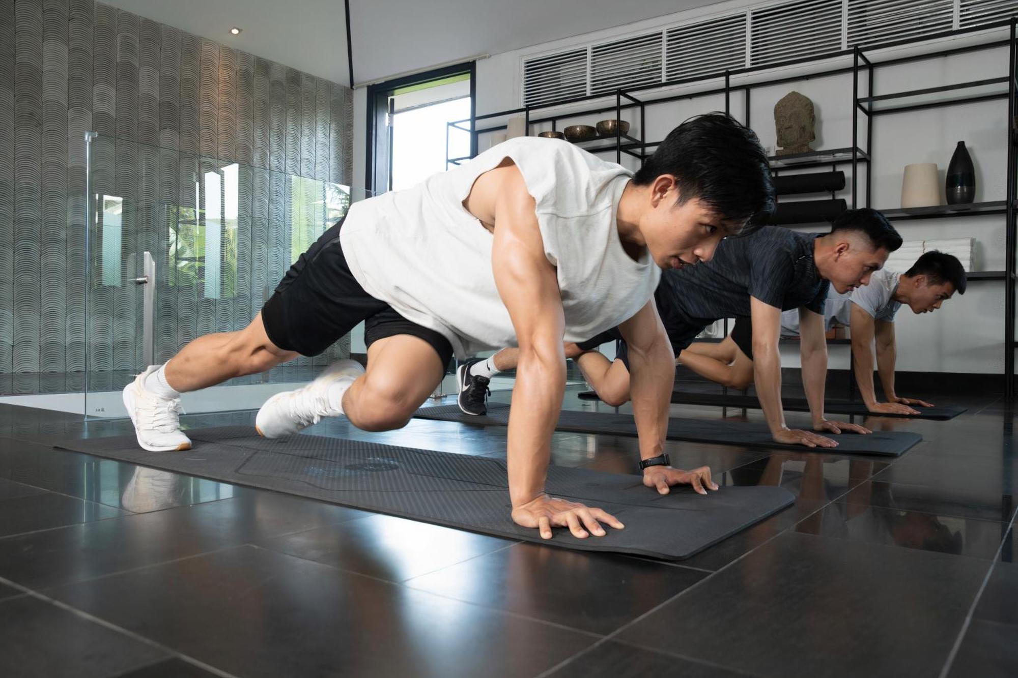 Tia Wellness Resort - Spa Inclusive Da Nang Eksteriør bilde
