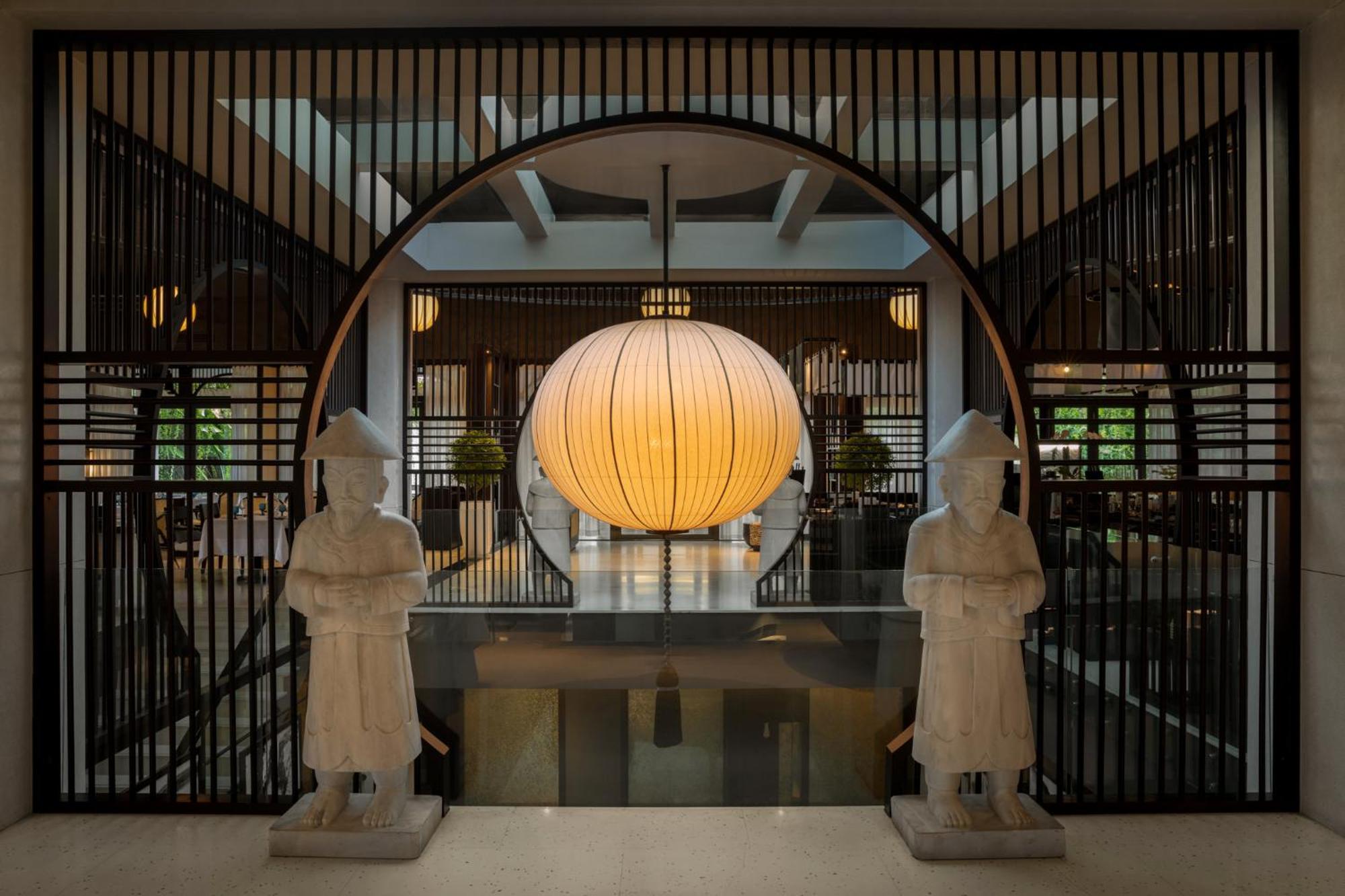 Tia Wellness Resort - Spa Inclusive Da Nang Eksteriør bilde
