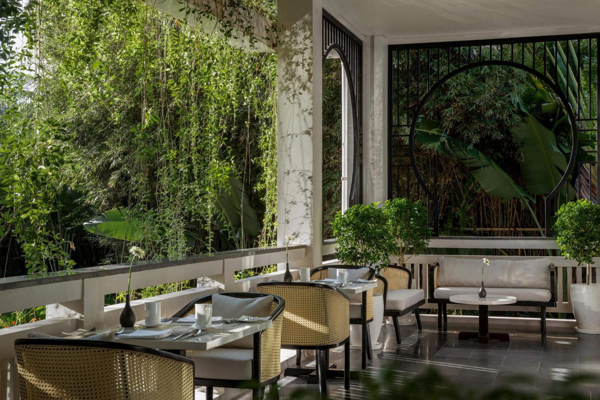 Tia Wellness Resort - Spa Inclusive Da Nang Eksteriør bilde