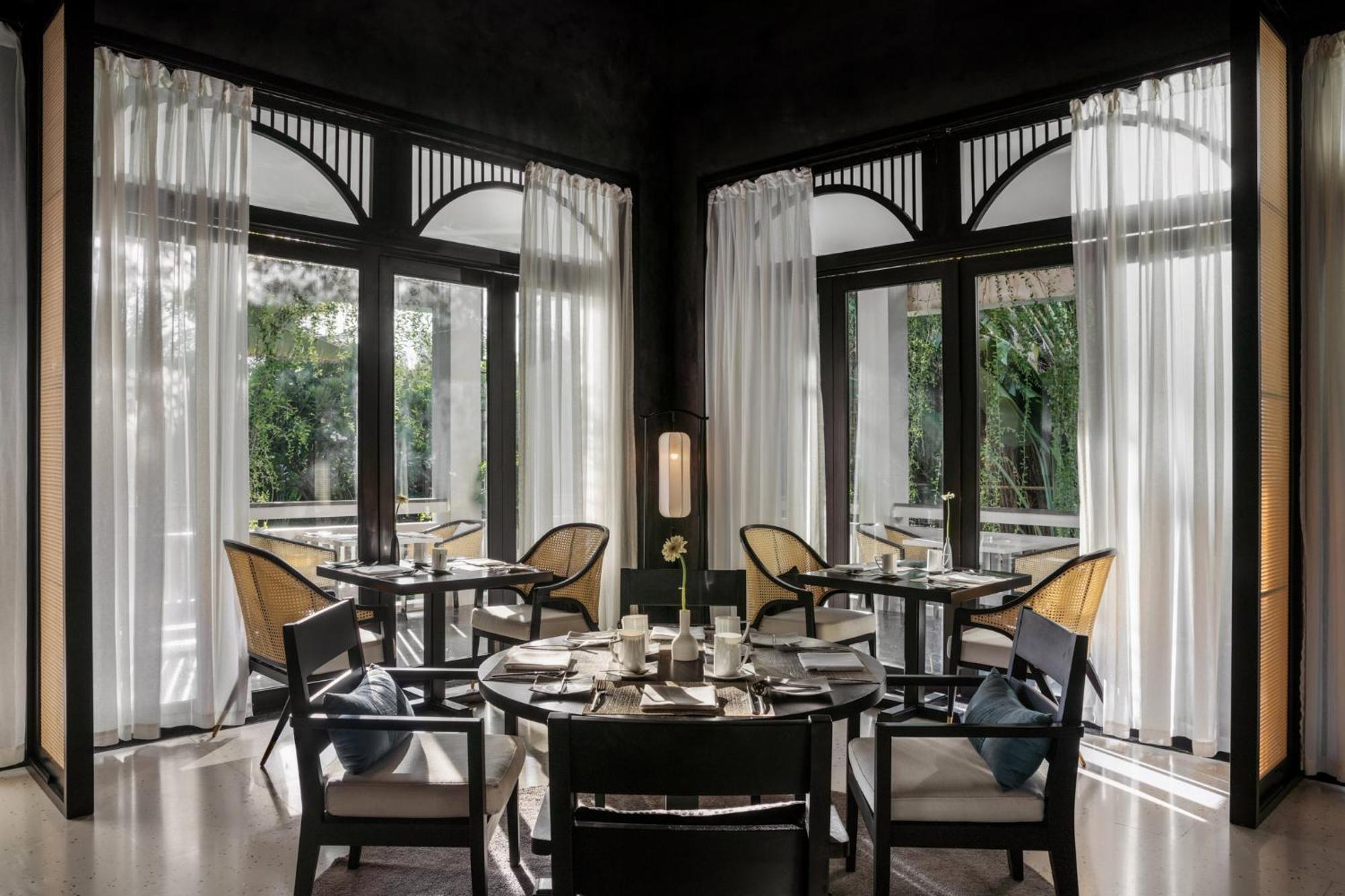 Tia Wellness Resort - Spa Inclusive Da Nang Eksteriør bilde