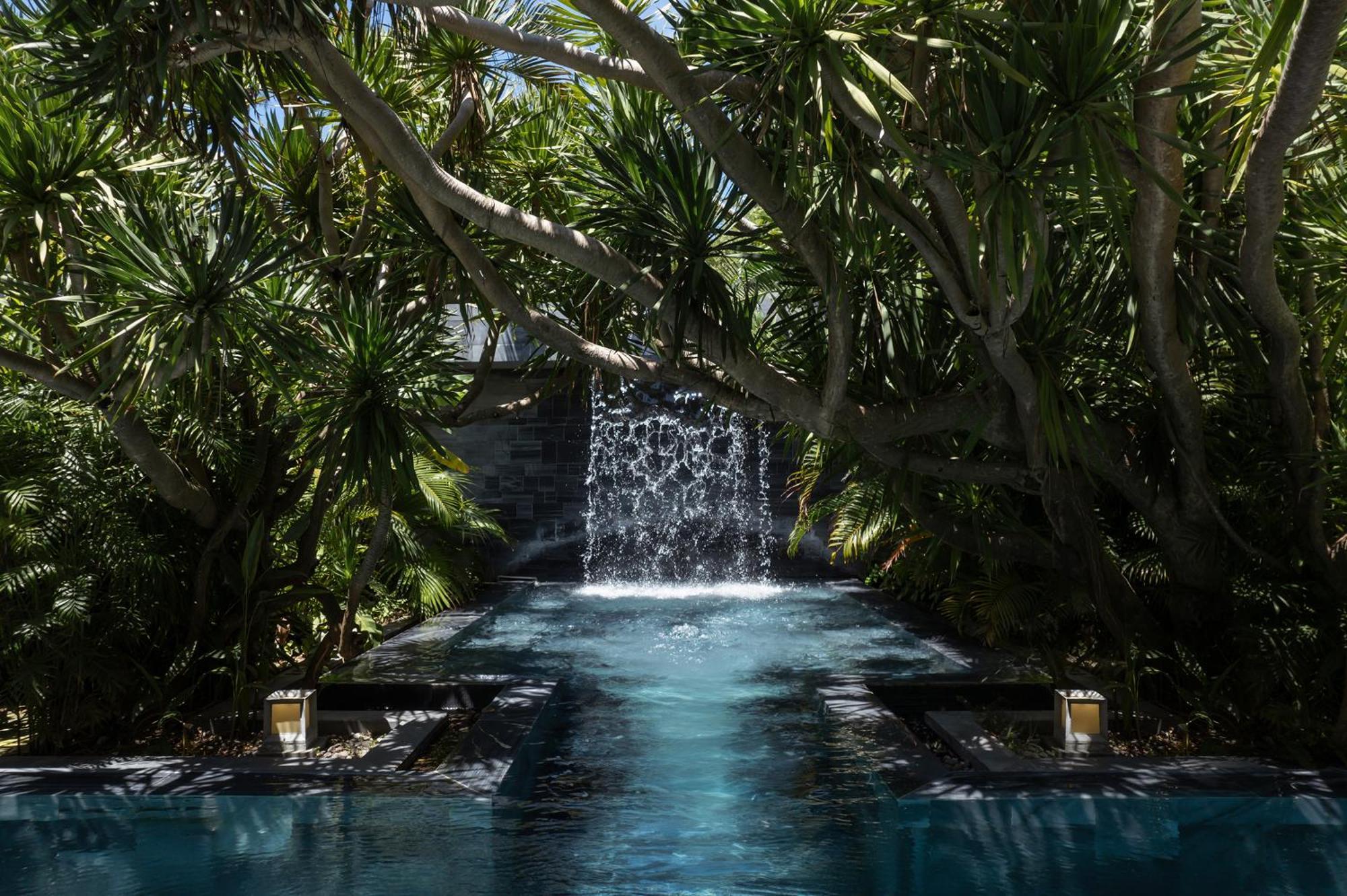 Tia Wellness Resort - Spa Inclusive Da Nang Eksteriør bilde